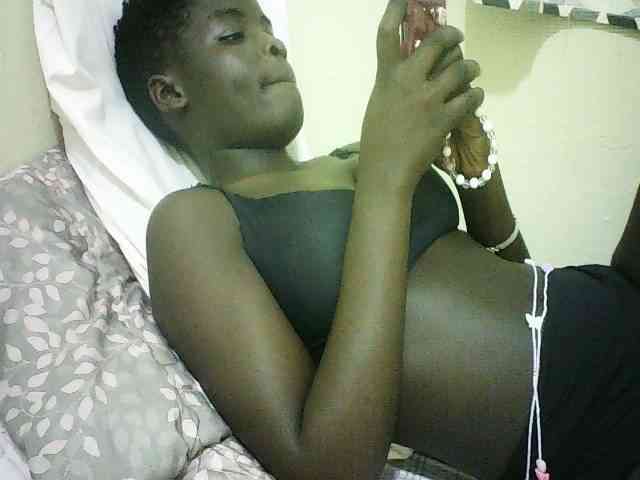 EbonyChocoo Live Webcam on BongaCams