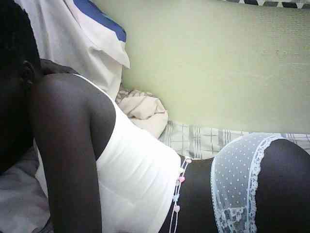 EbonyChocoo webcam