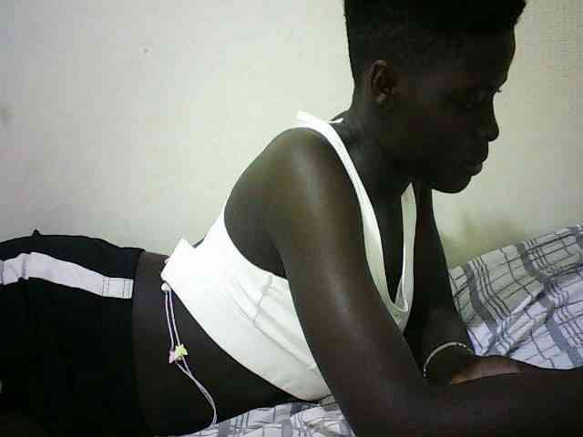 EbonyChocoo Live Webcam on BongaCams