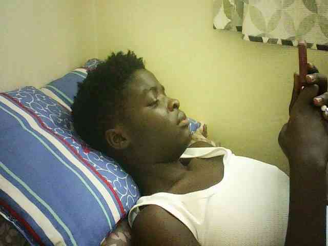 EbonyChocoo Live Webcam on BongaCams