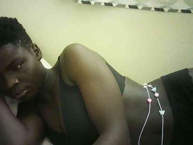 EbonyChocoo webcam
