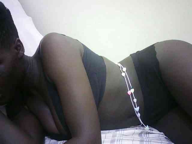 EbonyChocoo webcam