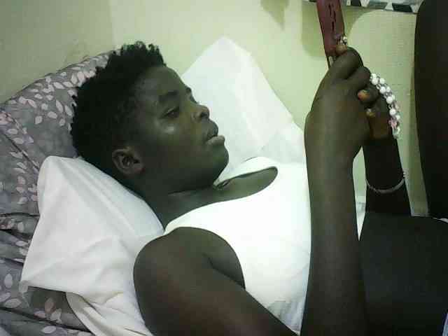 EbonyChocoo EbonyChocoo