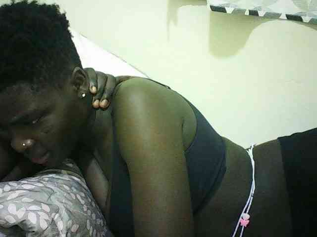 EbonyChocoo webcam