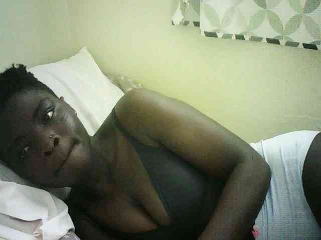 EbonyChocoo EbonyChocoo