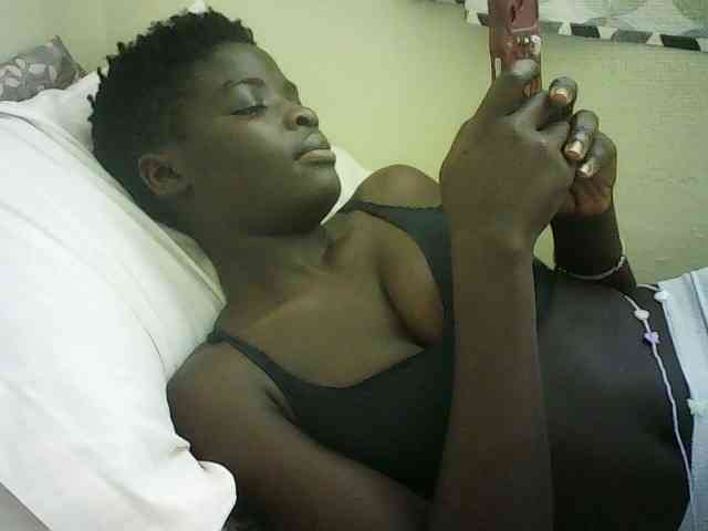 EbonyChocoo EbonyChocoo