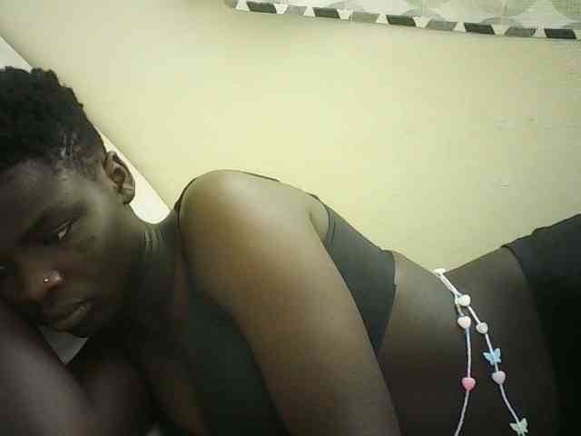EbonyChocoo webcam