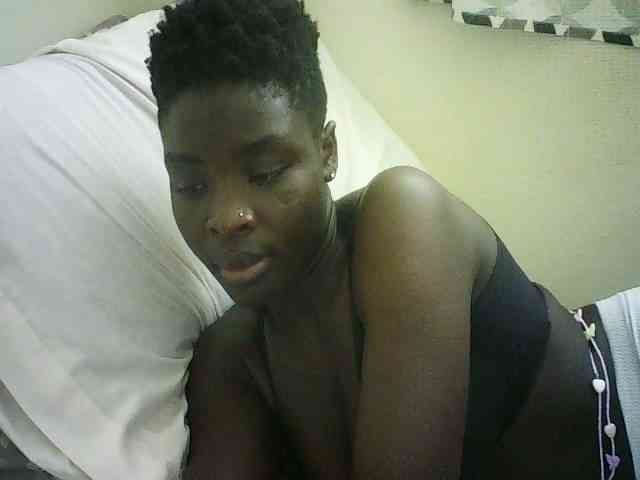 EbonyChocoo EbonyChocoo