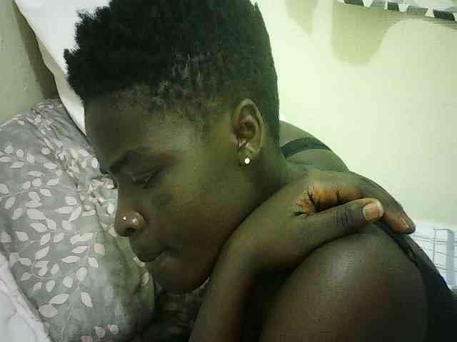 EbonyChocoo Live Webcam on BongaCams