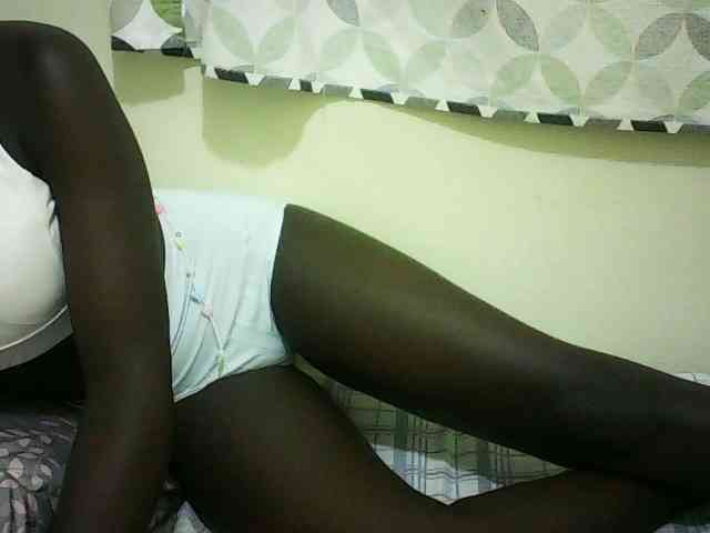 EbonyChocoo webcam