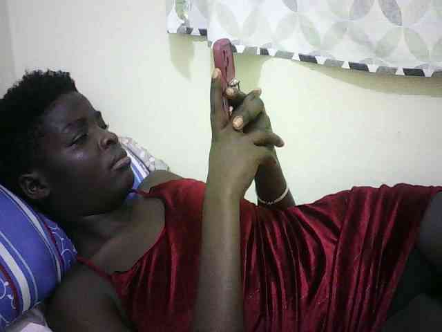 EbonyChocoo EbonyChocoo