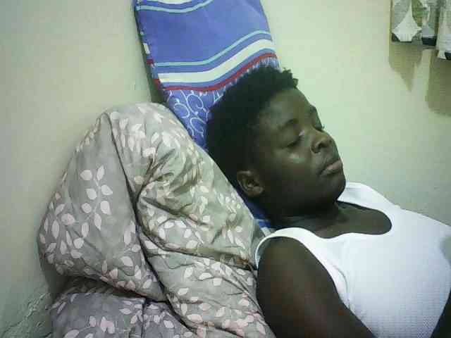 EbonyChocoo Live Webcam on BongaCams