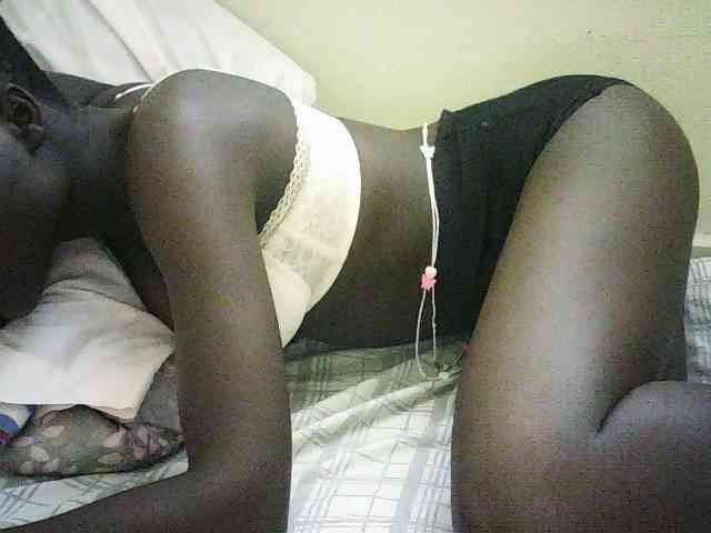 EbonyChocoo webcam