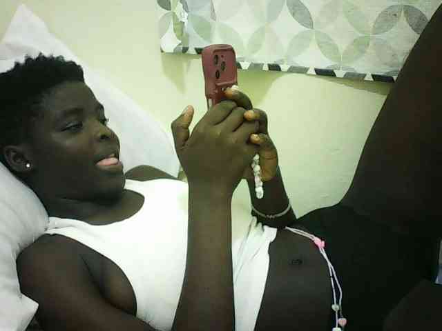 EbonyChocoo EbonyChocoo