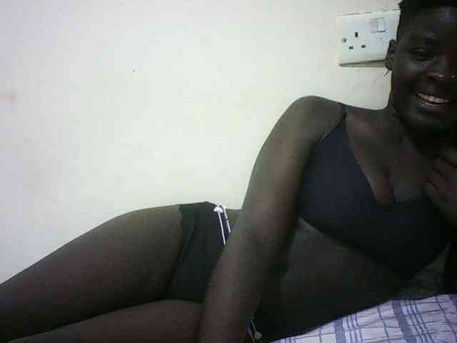 EbonyChocoo webcam