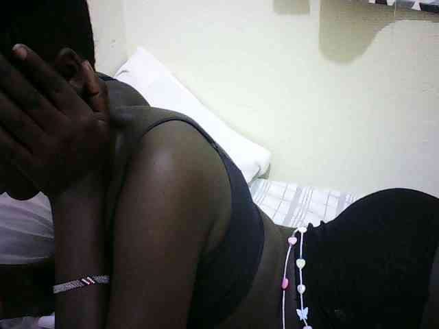 EbonyChocoo webcam