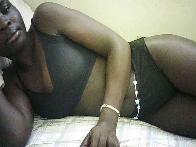 EbonyChocoo webcam