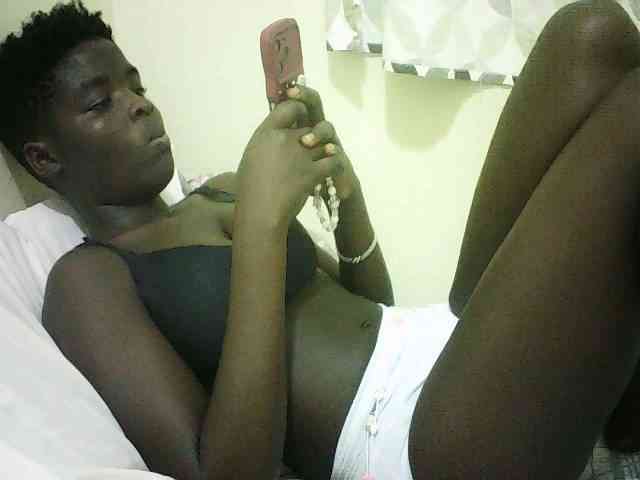 EbonyChocoo EbonyChocoo