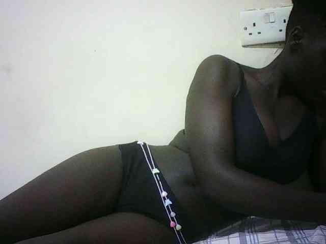 EbonyChocoo webcam