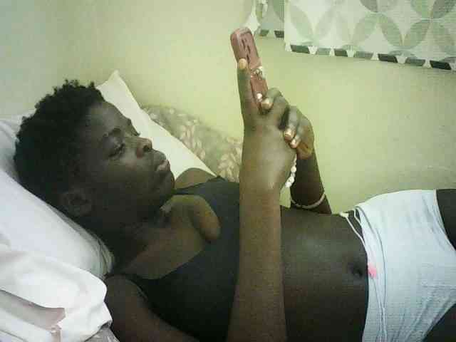 EbonyChocoo EbonyChocoo