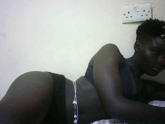EbonyChocoo webcam