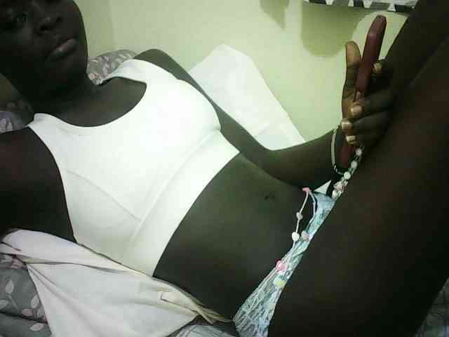 EbonyChocoo EbonyChocoo