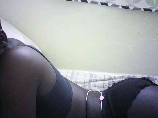 EbonyChocoo webcam