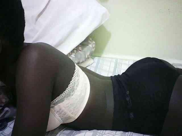 EbonyChocoo webcam