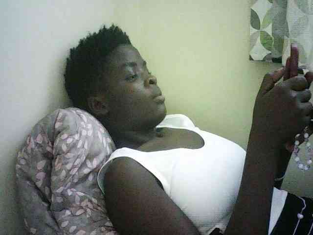 EbonyChocoo Live Webcam on BongaCams