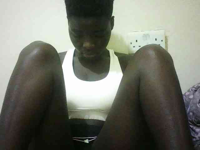 EbonyChocoo webcam