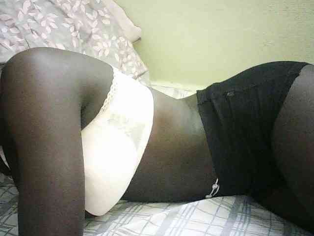 EbonyChocoo webcam