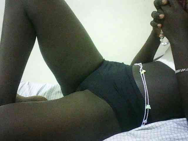 EbonyChocoo webcam