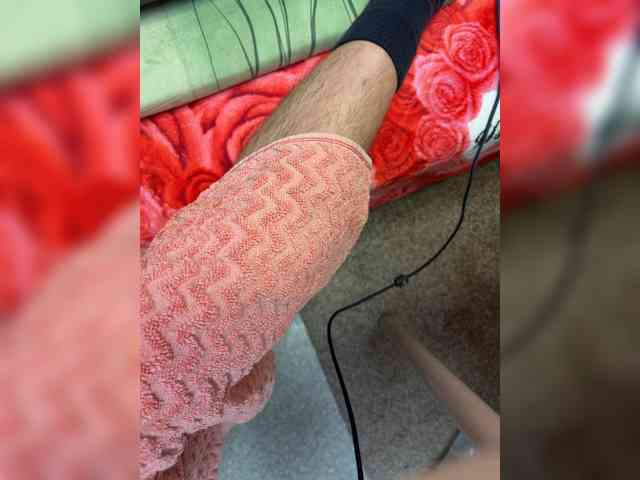 ExpertMasajDick webcam