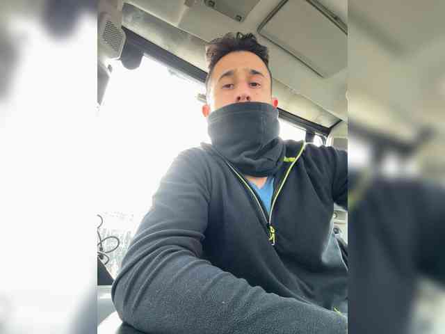 Frontman-n1 Frontman-n1