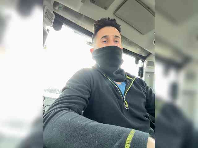 Frontman-n1 Frontman-n1