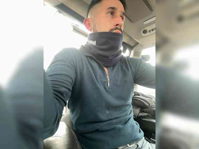 Frontman-n1 Live Webcam on BongaCams