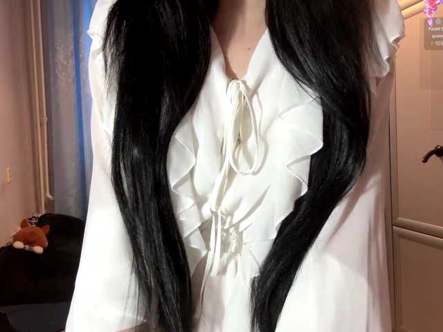 ArielleOltremari's BongaCams show and profile