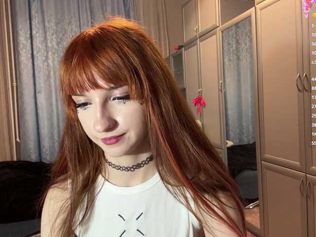 ArielleOltremari's BongaCams show and profile
