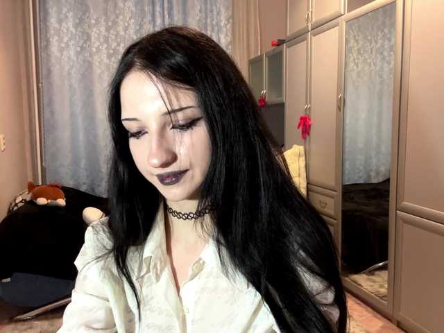 ArielleOltremari's BongaCams show and profile