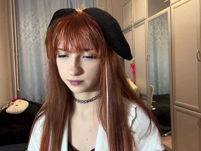 ArielleOltremari's BongaCams show and profile