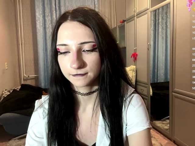 ArielleOltremari's BongaCams show and profile