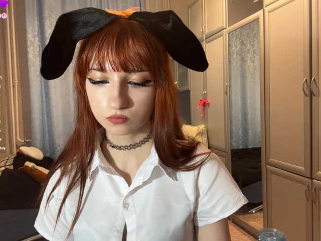 ArielleOltremari's BongaCams show and profile