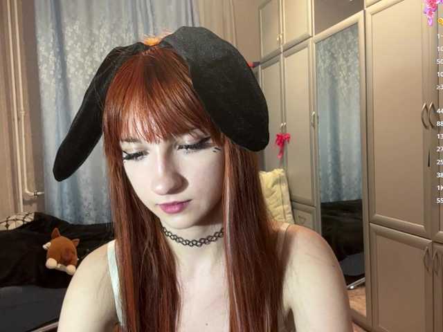 ArielleOltremari's BongaCams show and profile