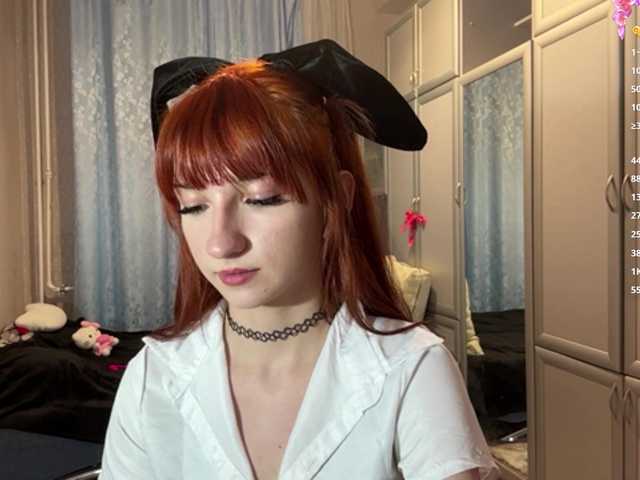 ArielleOltremari's BongaCams show and profile