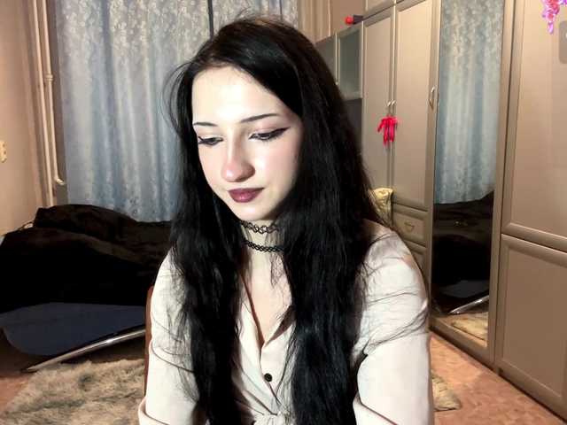 ArielleOltremari's BongaCams show and profile