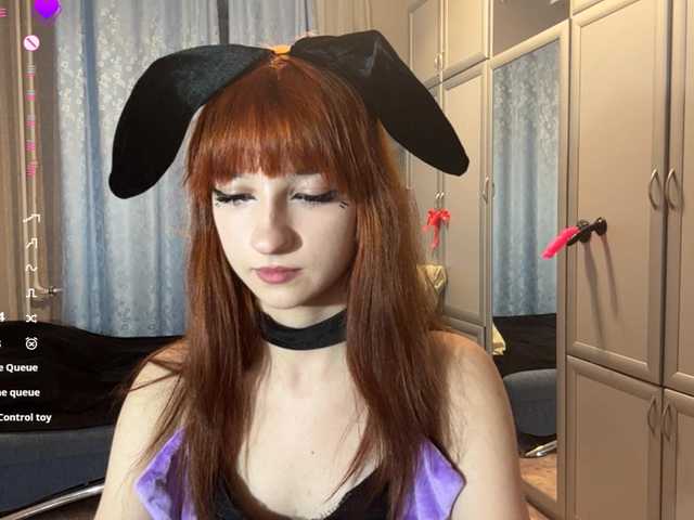 ArielleOltremari's BongaCams show and profile