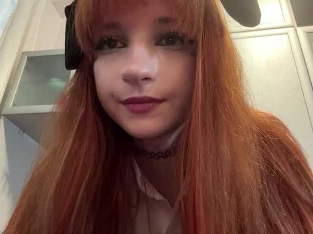 ArielleOltremari's BongaCams show and profile