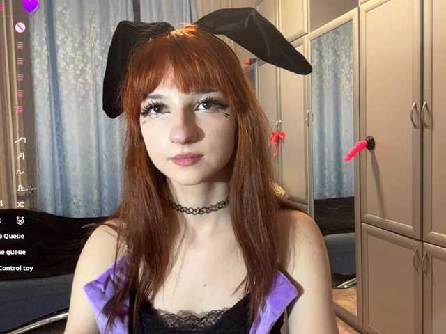 ArielleOltremari's BongaCams show and profile