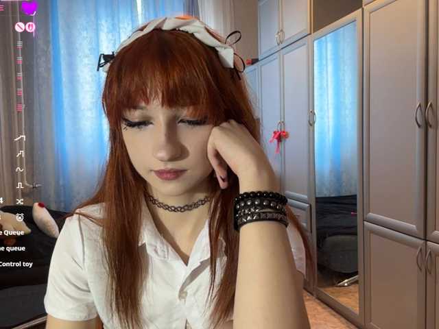 ArielleOltremari's BongaCams show and profile