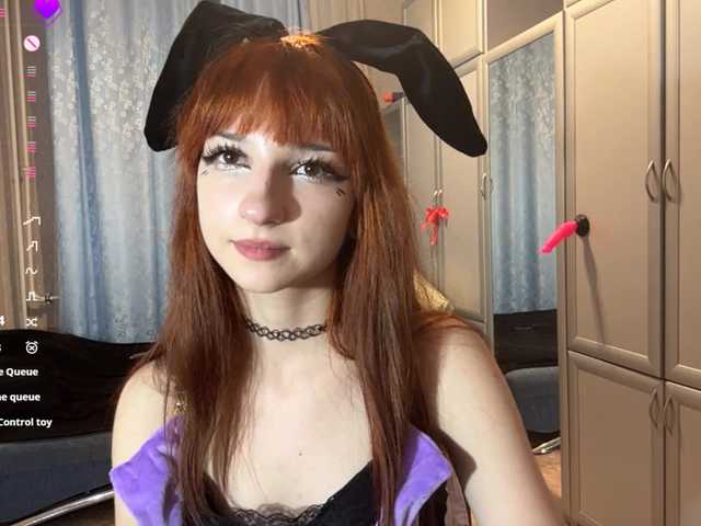 ArielleOltremari's BongaCams show and profile